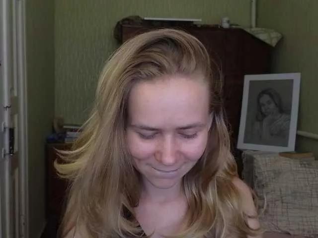 mila- from BongaCams is Freechat