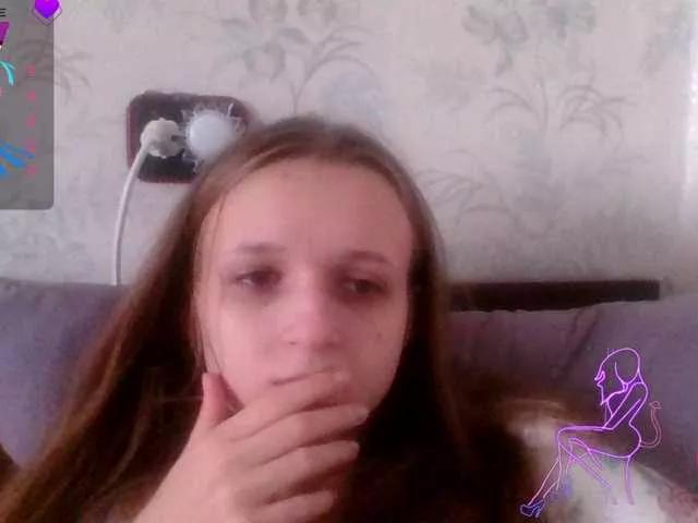 Mila23-1-1 from BongaCams is Freechat