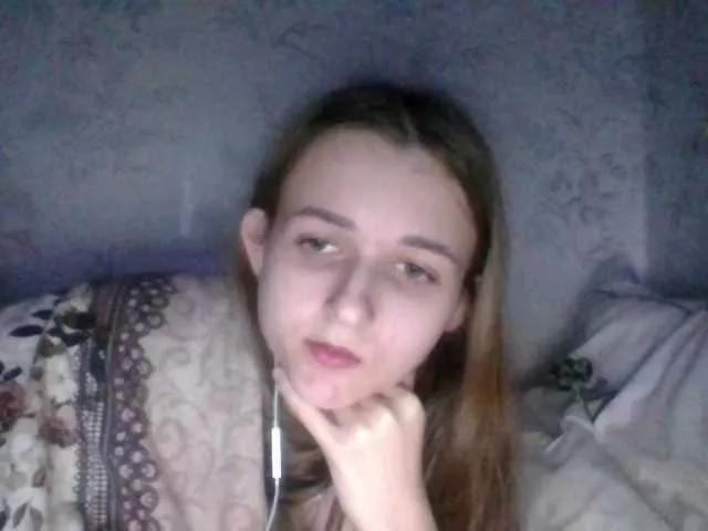 Mila23-1-1 from BongaCams is Freechat