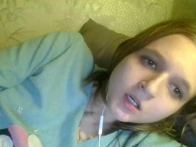 Mila23-1-1 from BongaCams is Freechat