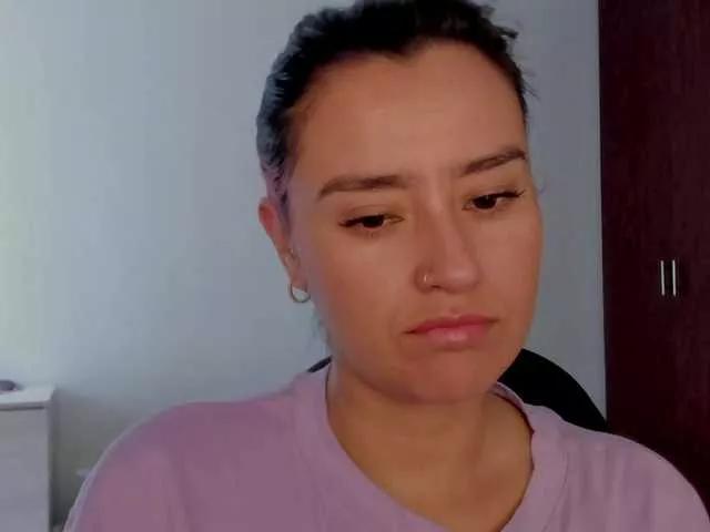 milagrey1 from BongaCams is Freechat