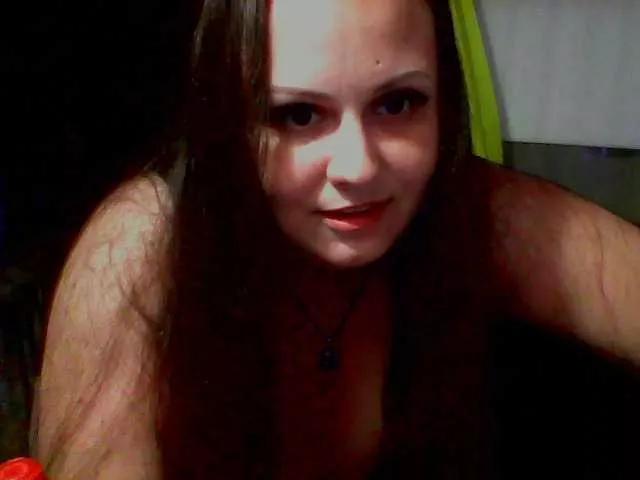 MILANA-MILA from BongaCams is Freechat