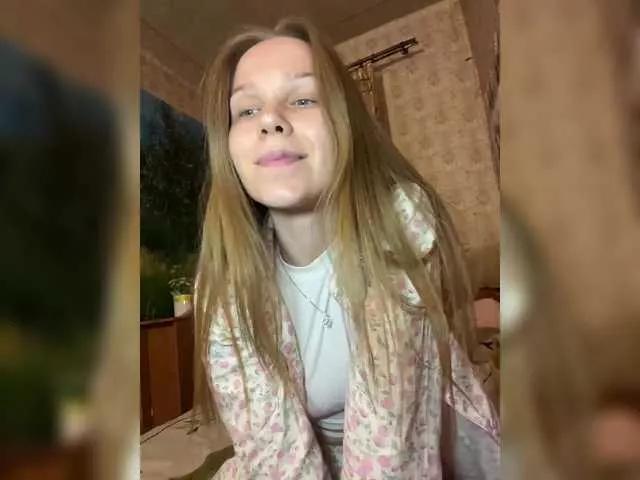 Milana22a webcams show profile image 