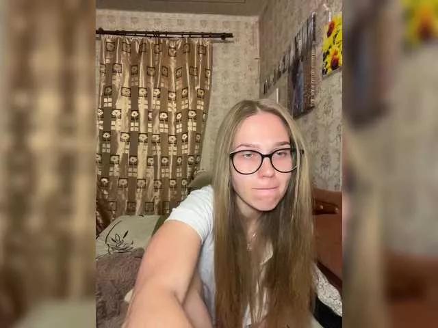 Milana22a from BongaCams is Freechat