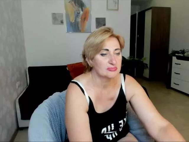 MilanaAlvis from BongaCams is Freechat