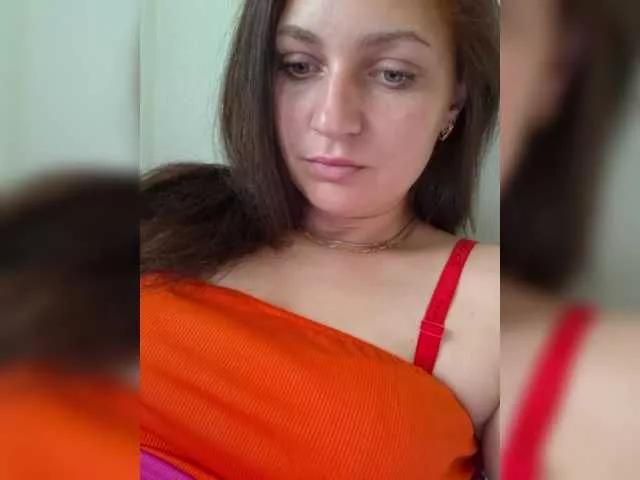 MiLAshKaA from BongaCams is Freechat