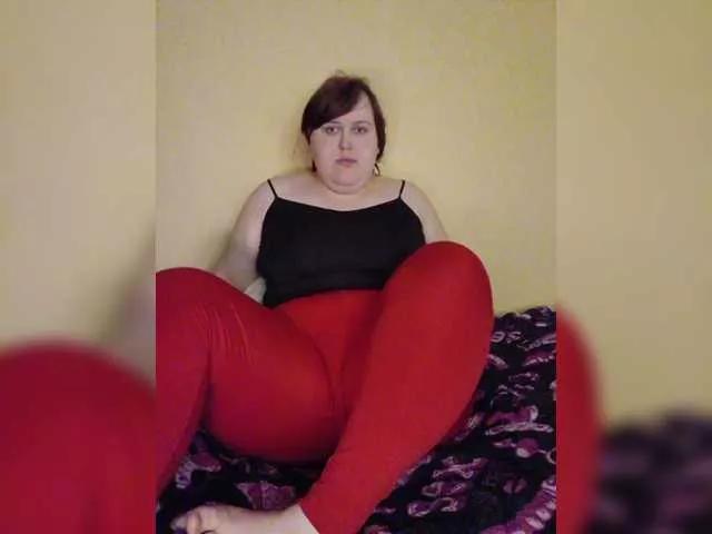 Milashkae from BongaCams is Freechat
