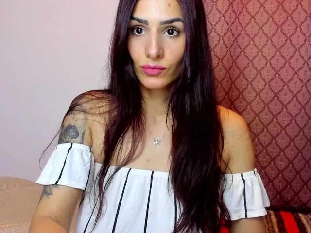 Milfchelle webcams show profile image 