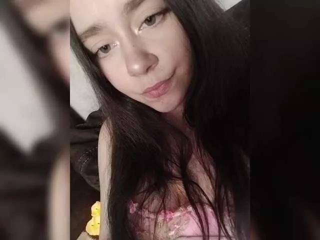 MilkaVay1 webcams show profile image 