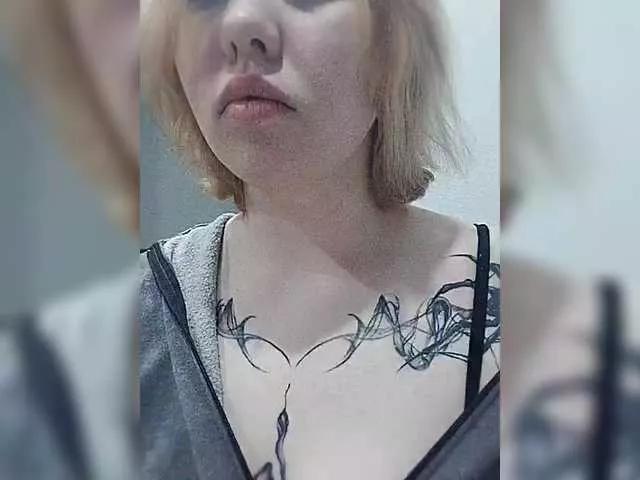 Milkimyu from BongaCams is Freechat