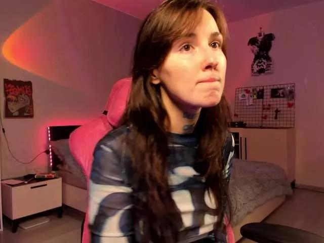 Milky-cunt webcams show profile image 