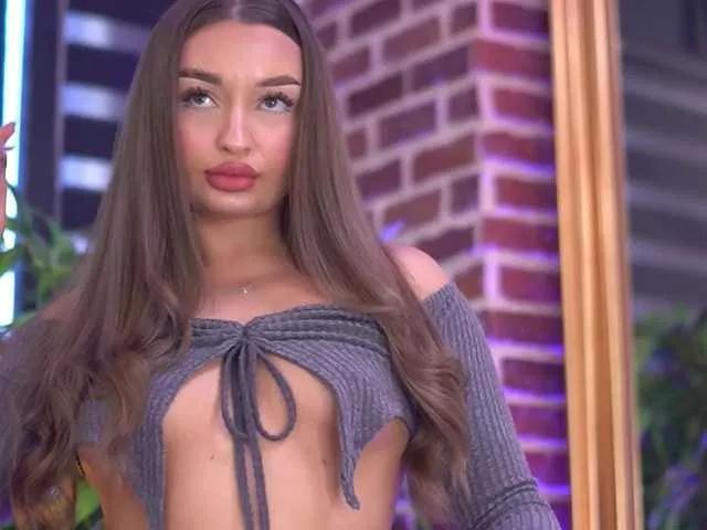 MillaSerene webcams show profile image 