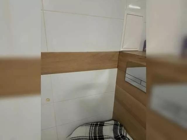 Millashaa from BongaCams