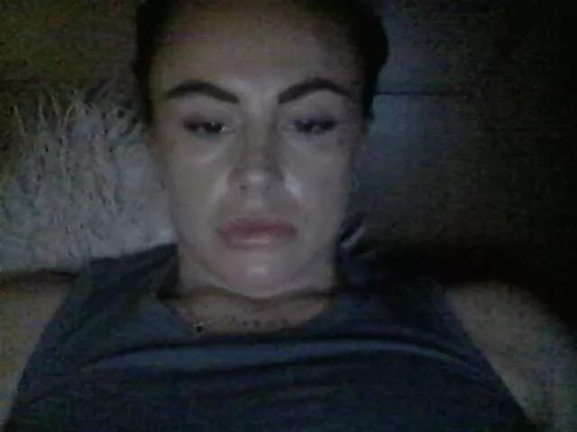 Millisa13 from BongaCams