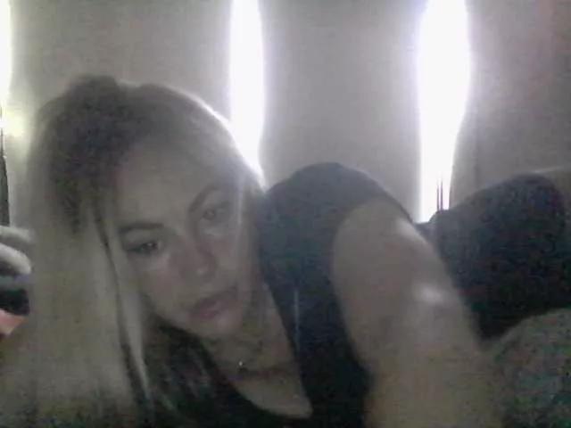 Millisa13 from BongaCams