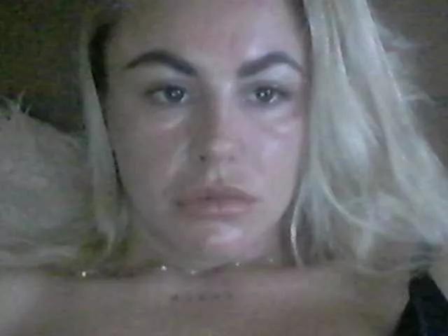 Millisa13 from BongaCams