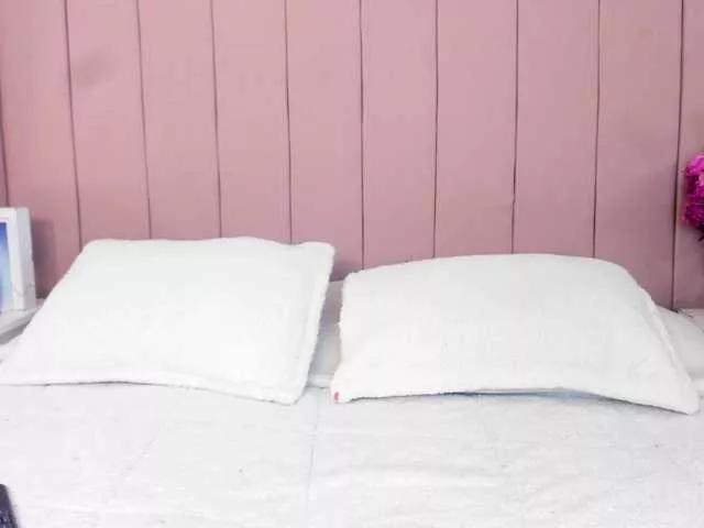 millyherder from BongaCams