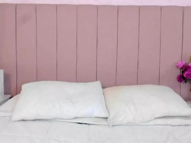 millyherder from BongaCams is Freechat