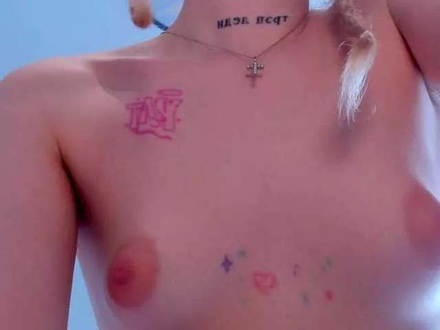 millypopa from BongaCams is Freechat