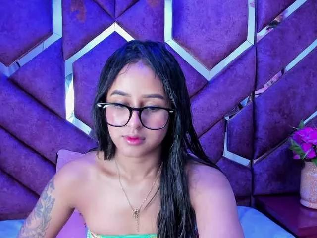 millyprint from BongaCams