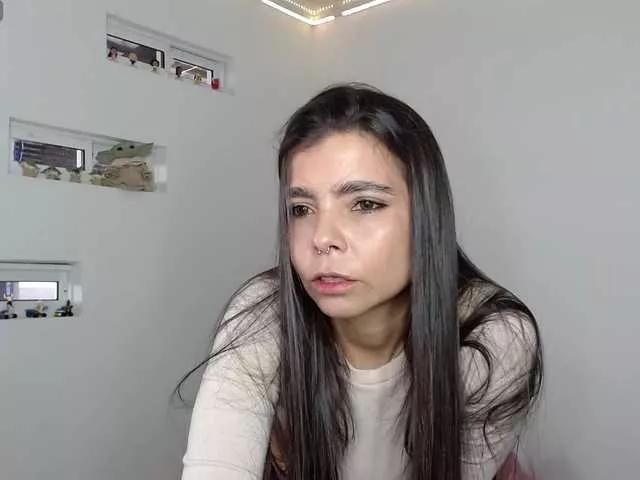 millyxnicoll1 from BongaCams