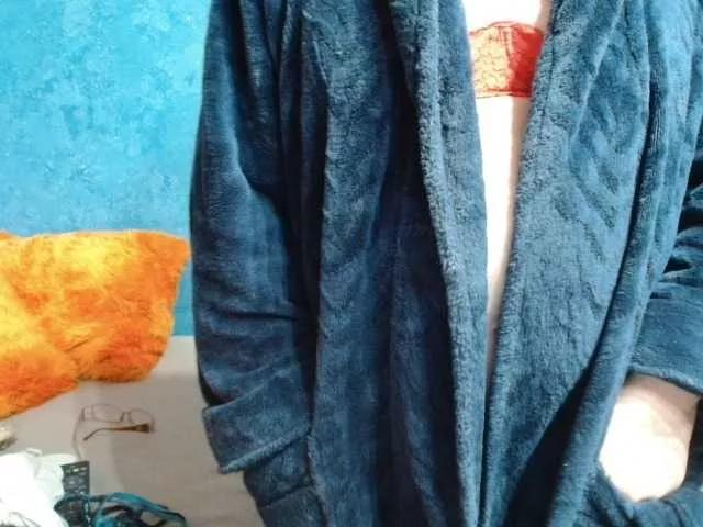 Milo4ka77 webcams show profile image 