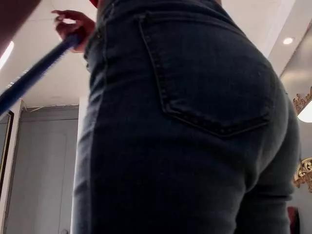 MiluRosse from BongaCams is Freechat