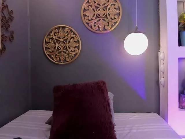 MiluRosse from BongaCams is Freechat