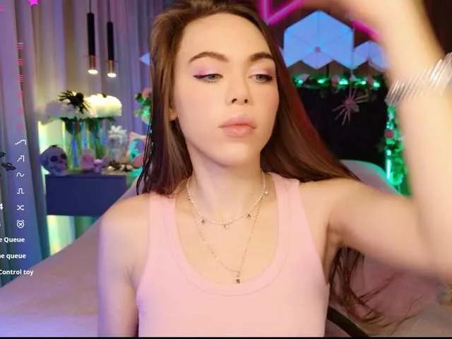 Photos of MimiForce from BongaCams is Freechat