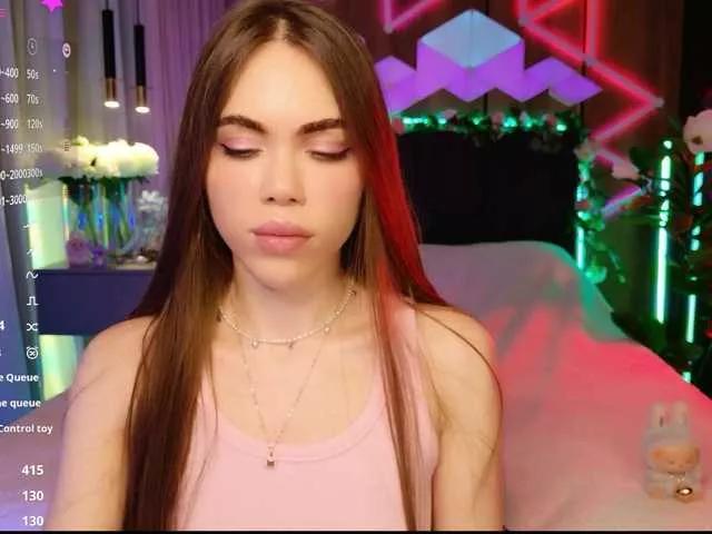 Photos of MimiForce from BongaCams is Freechat