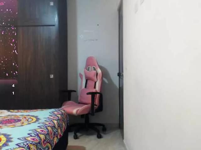 mindyjames from BongaCams is Freechat
