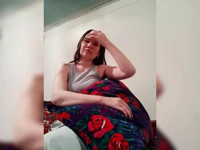 MinnaLinda from BongaCams