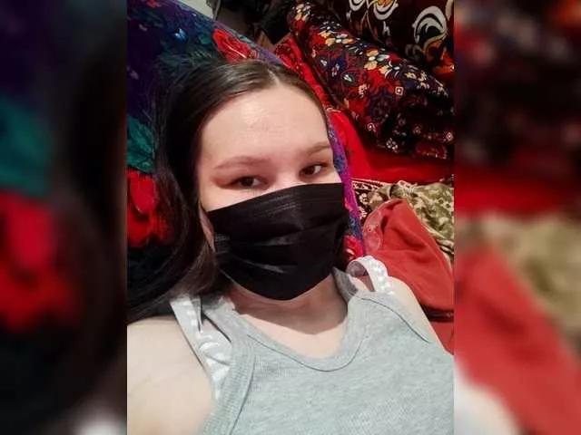 MinnaLinda from BongaCams