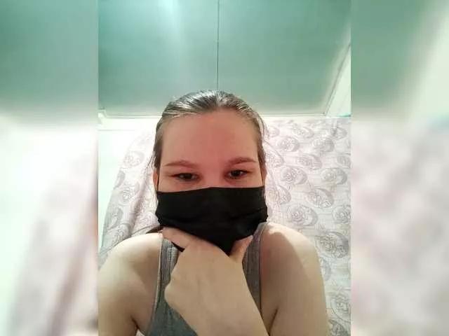 MinnaLinda from BongaCams