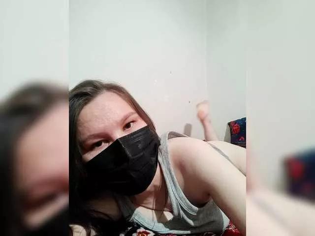 MinnaLinda from BongaCams