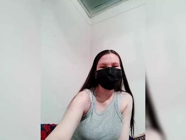 MinnaLinda from BongaCams