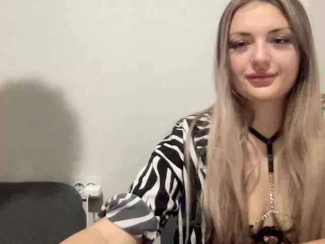 Photos of MINYandMIKKY from BongaCams is Freechat