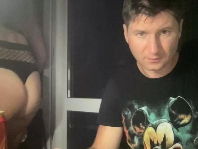 MINYandMIKKY webcams show profile image 