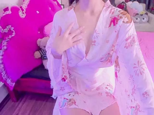 Miprincess webcams show profile image 