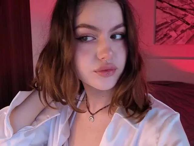 MiraBelle from BongaCams is Freechat