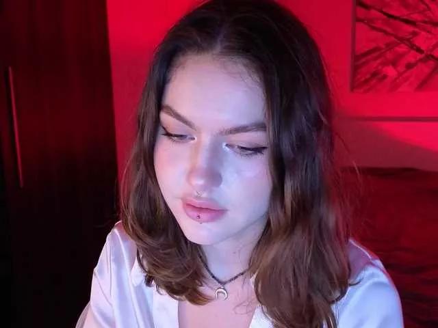 MiraBelle from BongaCams is Freechat