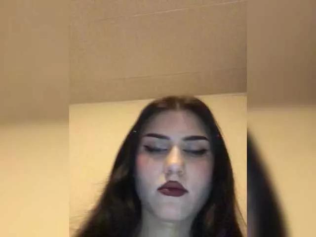 MiranaSex webcams show profile image 