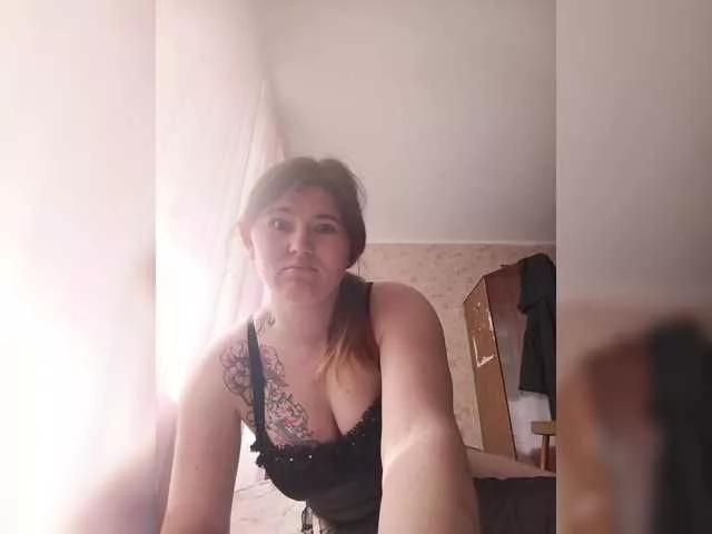 MiraSlava22 webcams show profile image 