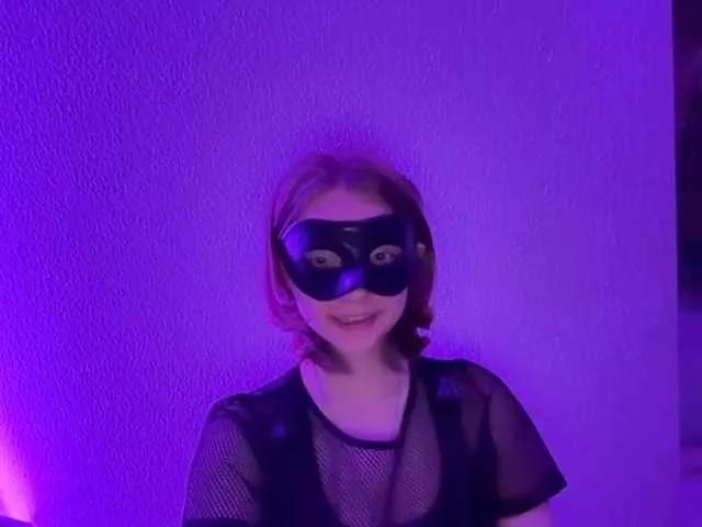 Miravella from BongaCams is Freechat
