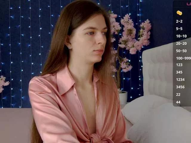 Mirror-Girl from BongaCams