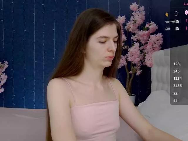 Mirror-Girl from BongaCams