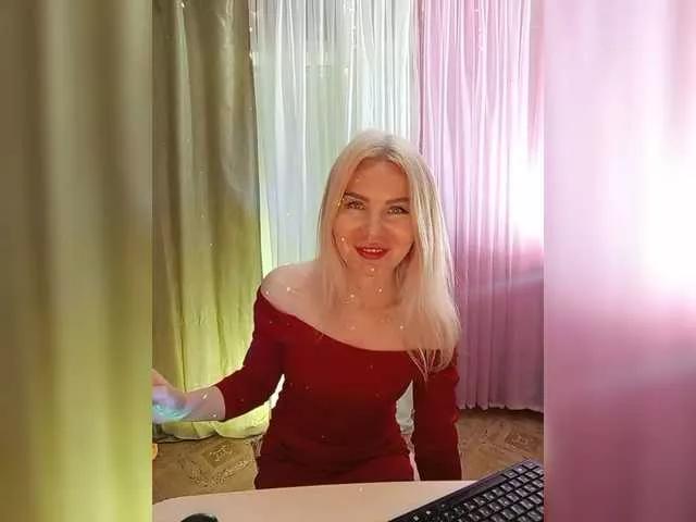 miss-1m from BongaCams