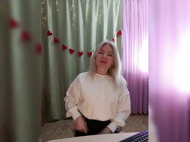 miss-1m from BongaCams