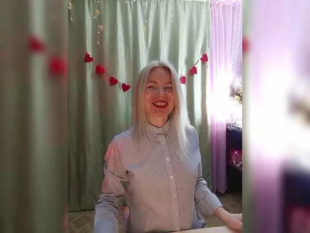 miss-1m from BongaCams