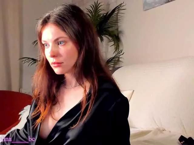Miss-Boo from BongaCams